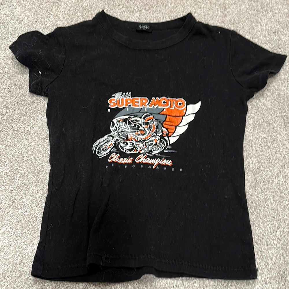 Pacsun John galt tee